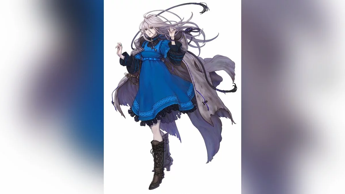 Арт из Terra Battle / Картинка 134