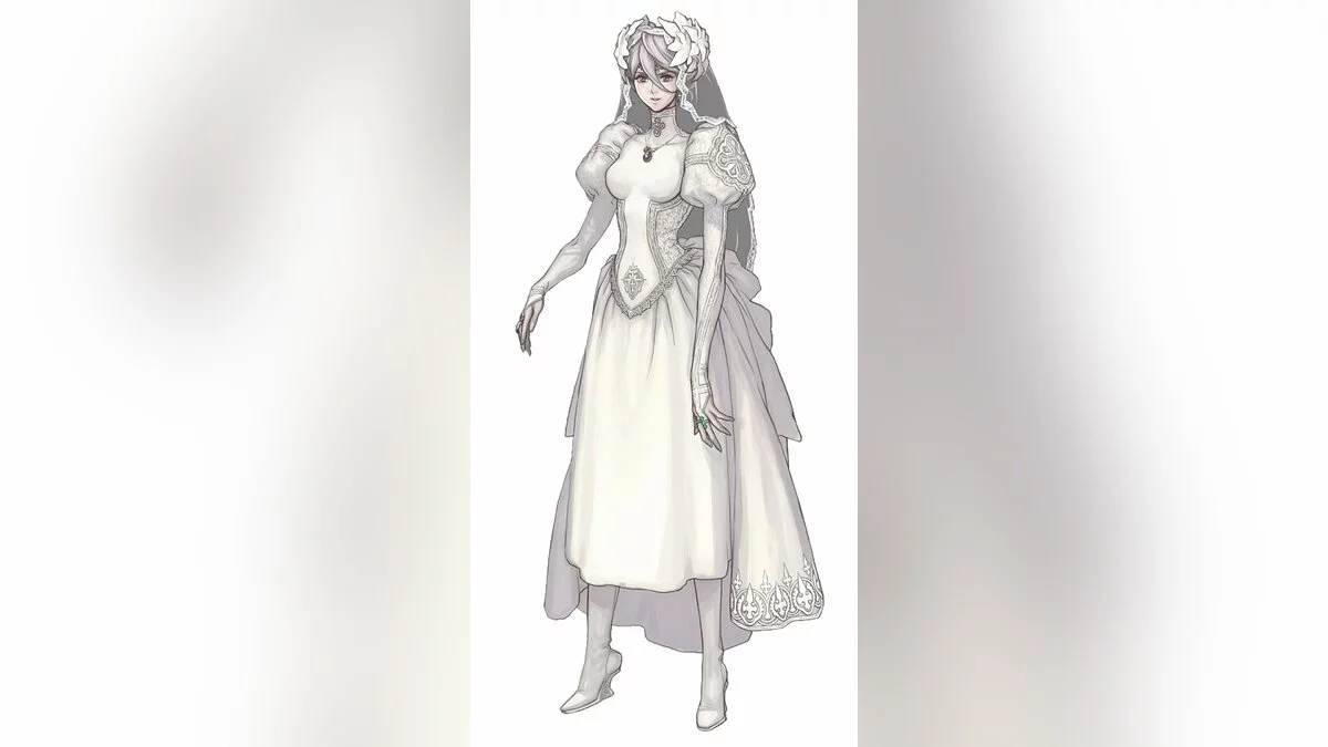 Арт из Terra Battle / Картинка 135