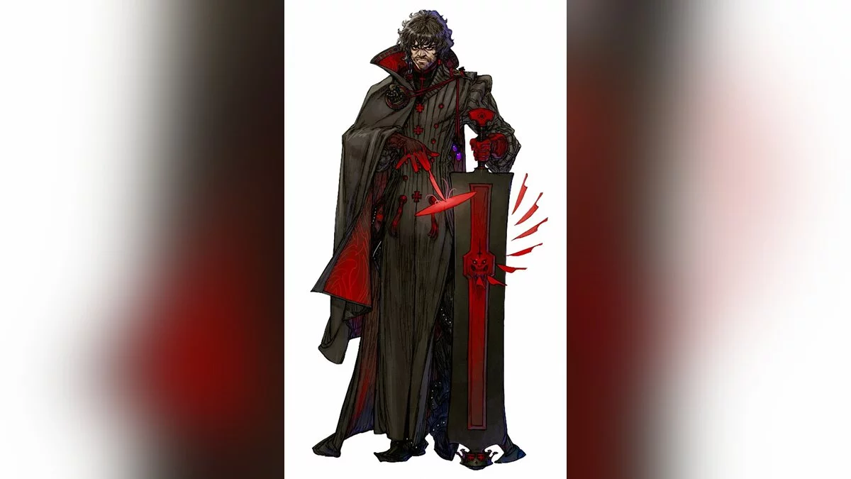 Арт из Terra Battle / Картинка 146