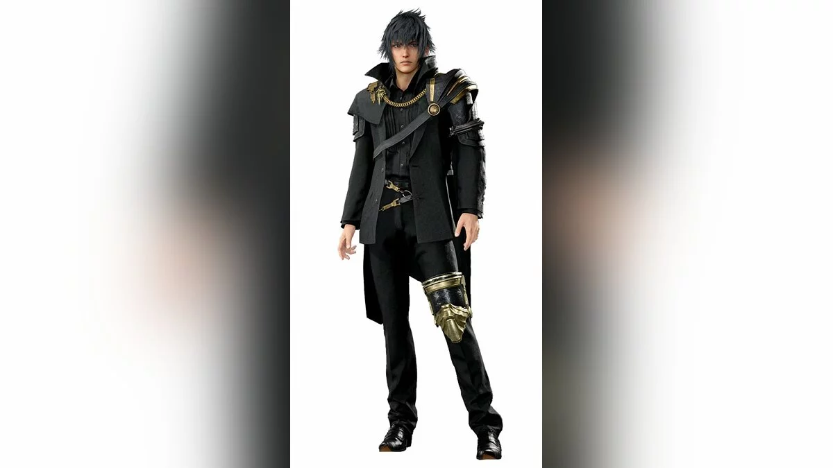 Арт из Terra Battle / Картинка 169