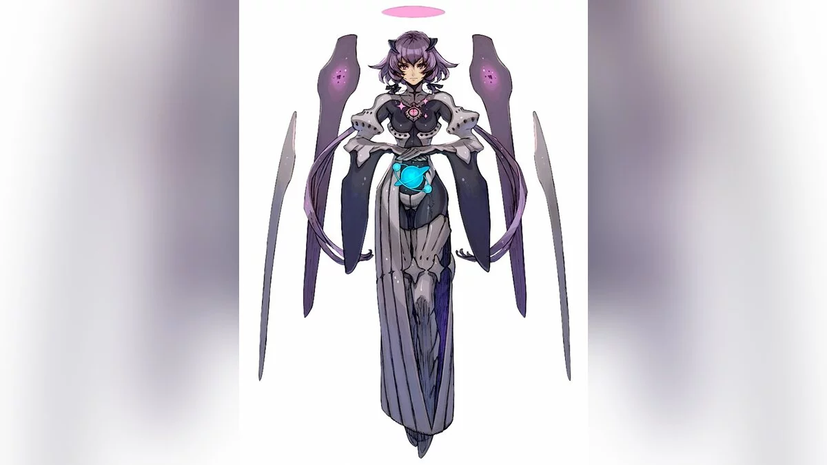 Арт из Terra Battle / Картинка 176