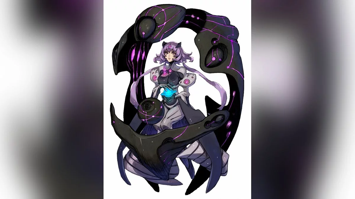 Арт из Terra Battle / Картинка 178