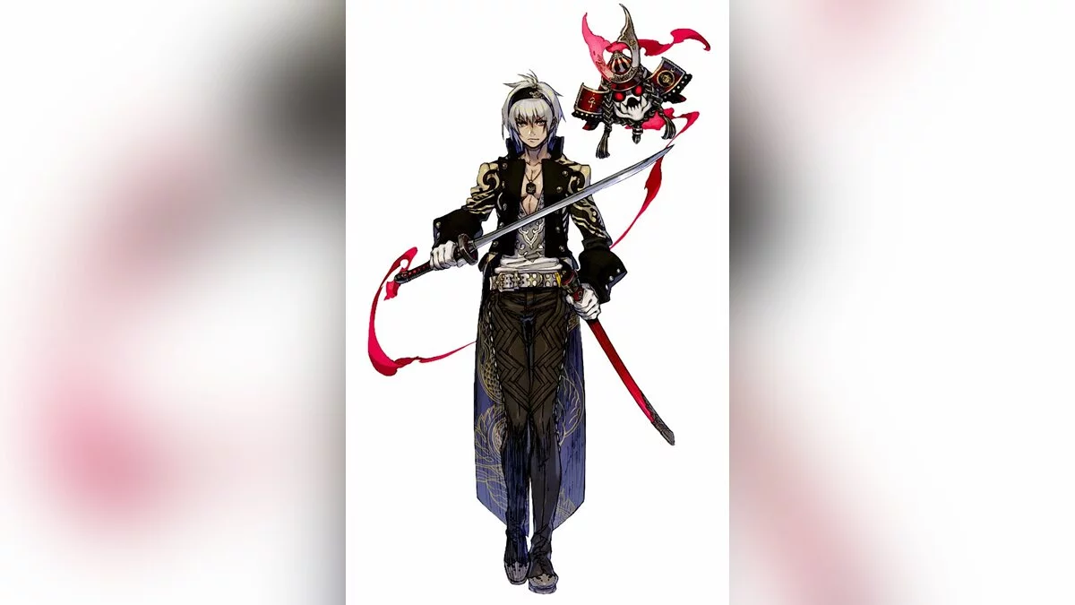 Арт из Terra Battle / Картинка 188