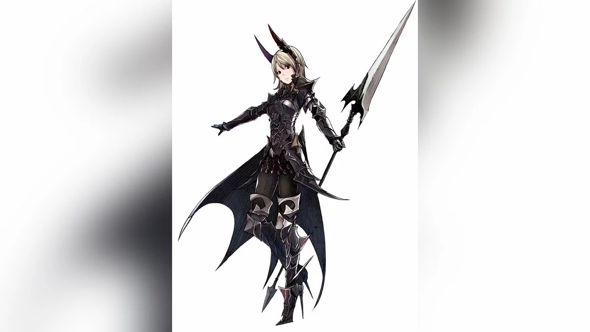 Арт из Terra Battle / Картинка 215