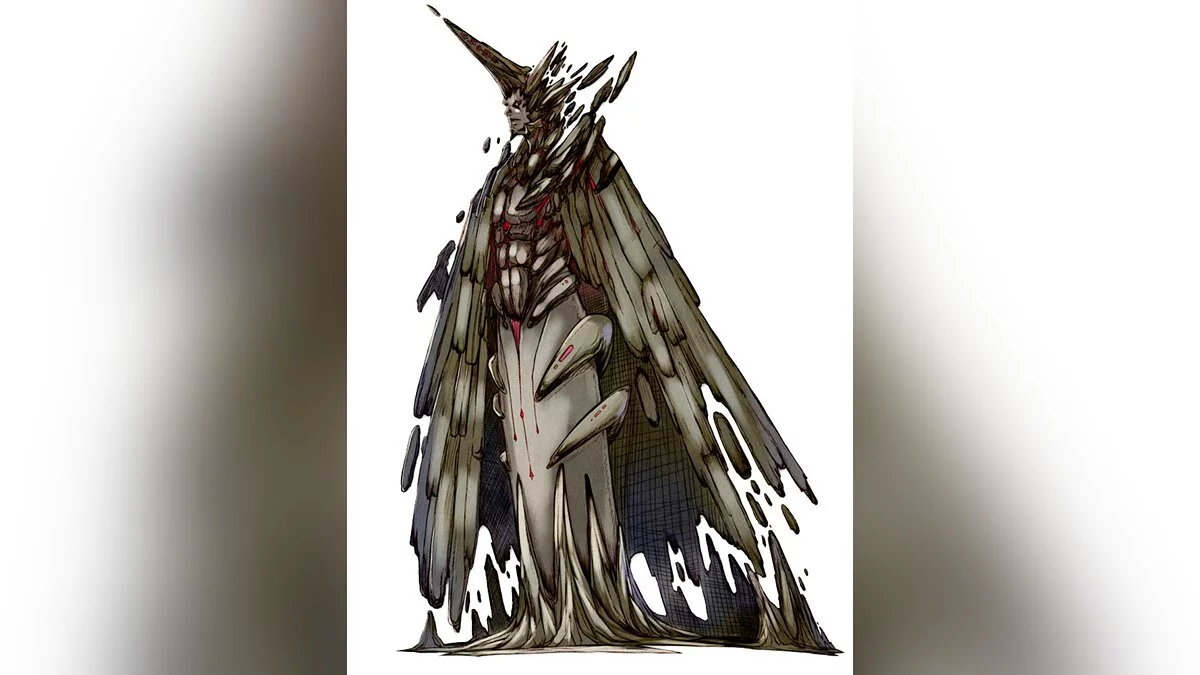 Арт из Terra Battle / Картинка 230