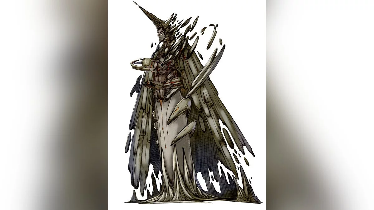 Арт из Terra Battle / Картинка 231