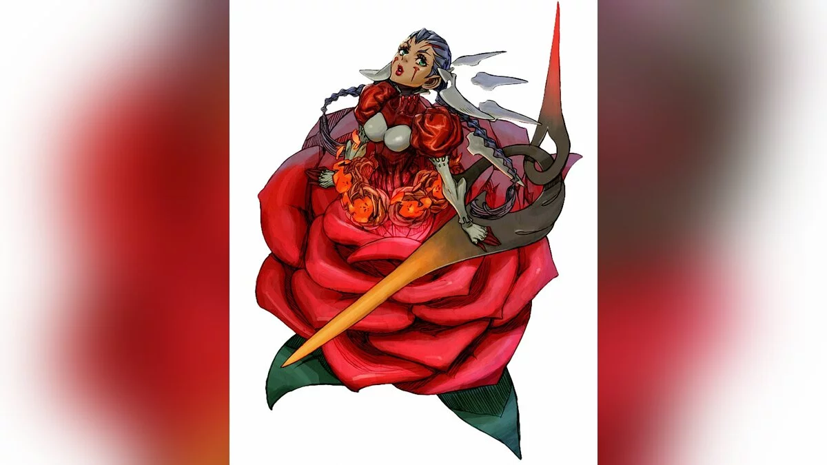 Арт из Terra Battle / Картинка 243