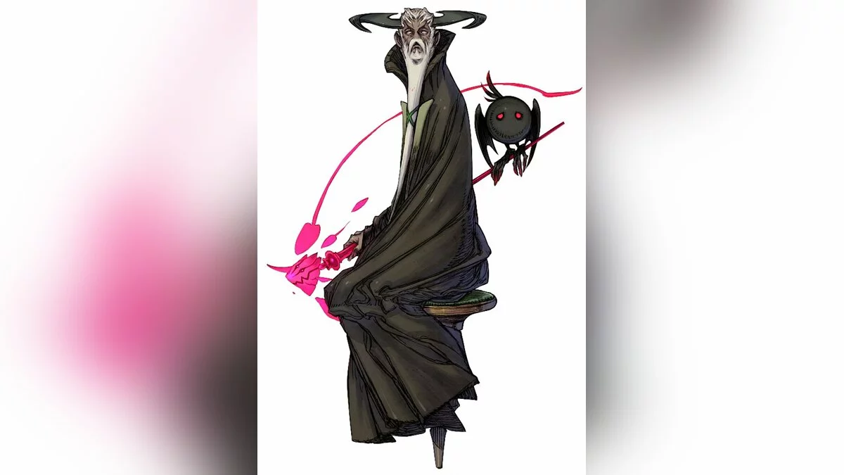 Арт из Terra Battle / Картинка 248