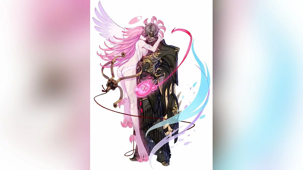 Арт из Terra Battle / Картинка 269