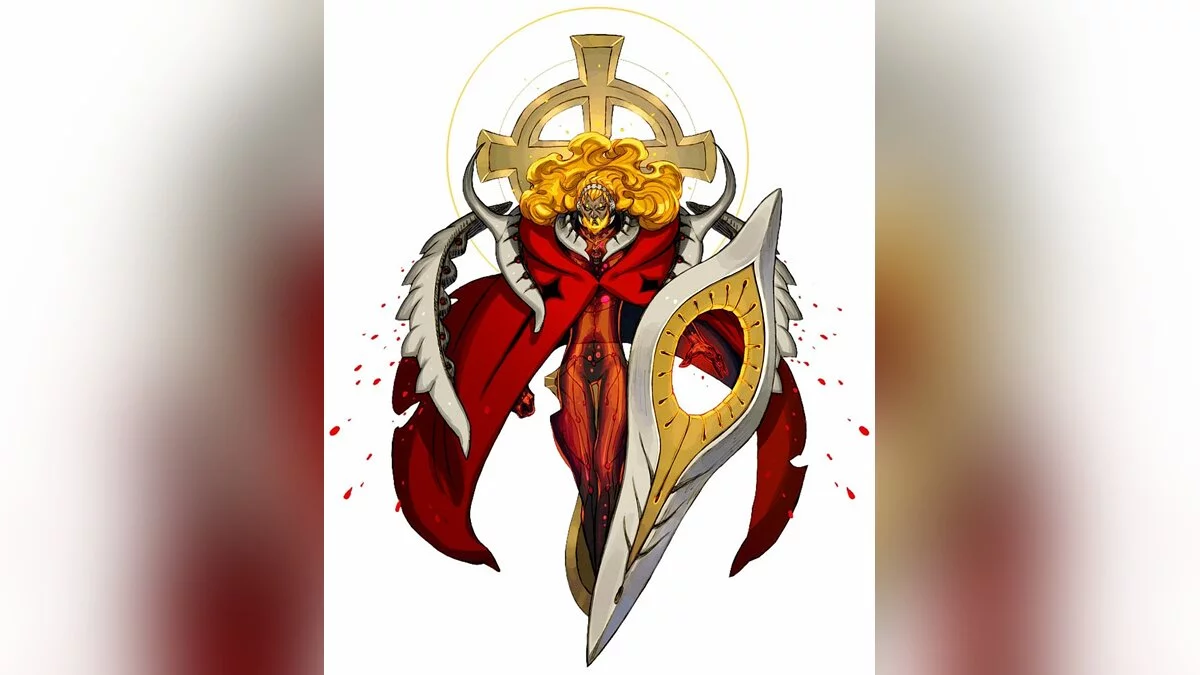 Арт из Terra Battle / Картинка 289