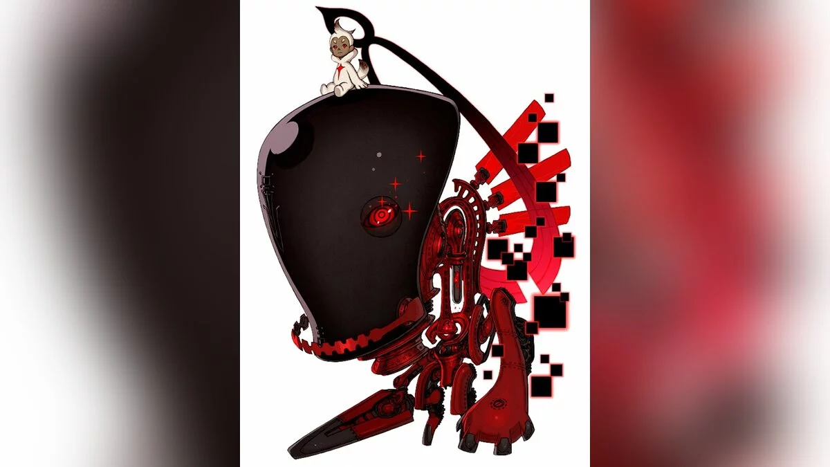 Арт из Terra Battle / Картинка 308