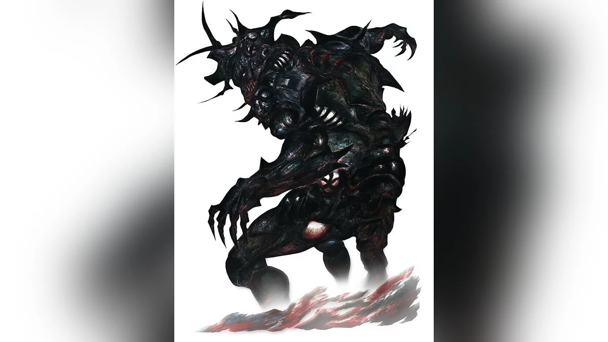 Арт из Terra Battle / Картинка 341