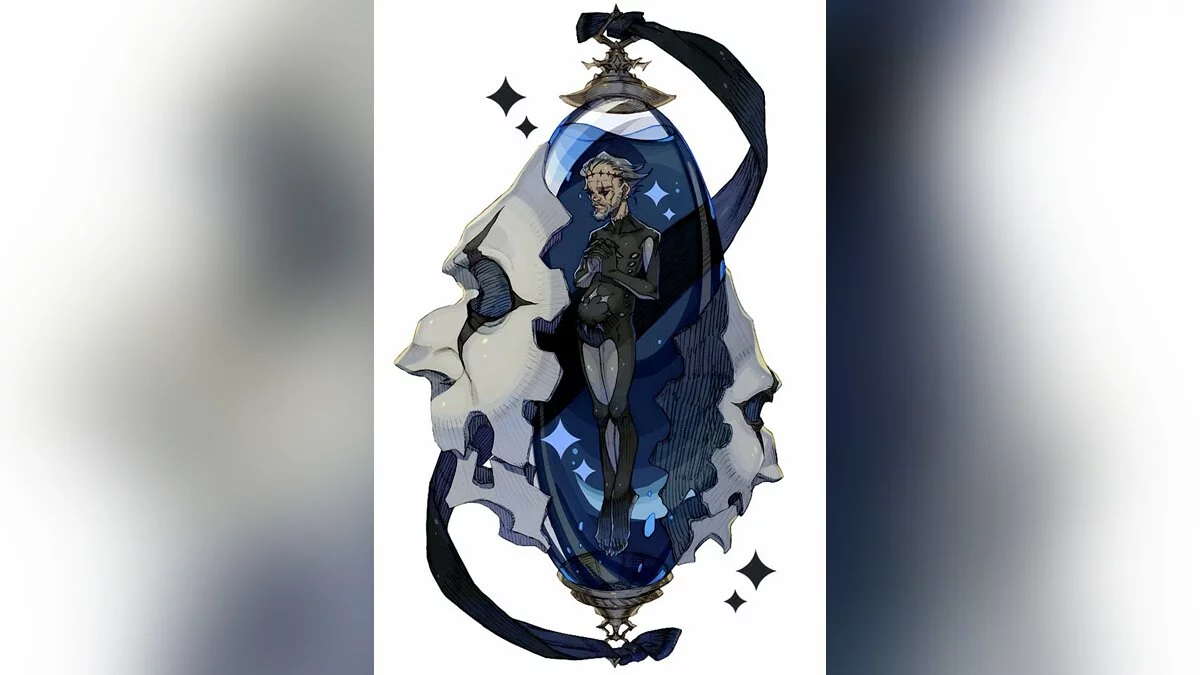 Арт из Terra Battle / Картинка 359
