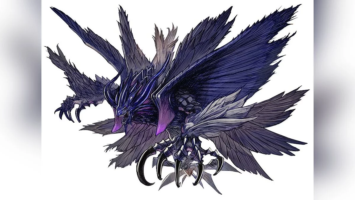 Арт из Terra Battle / Картинка 388