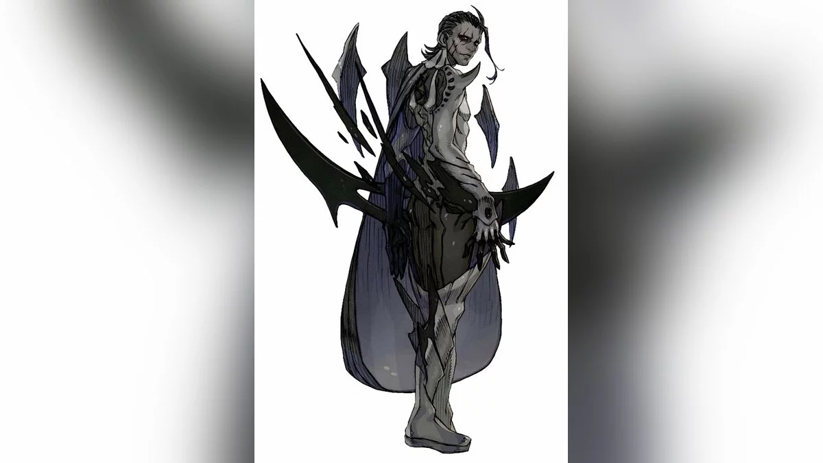 Арт из Terra Battle / Картинка 412