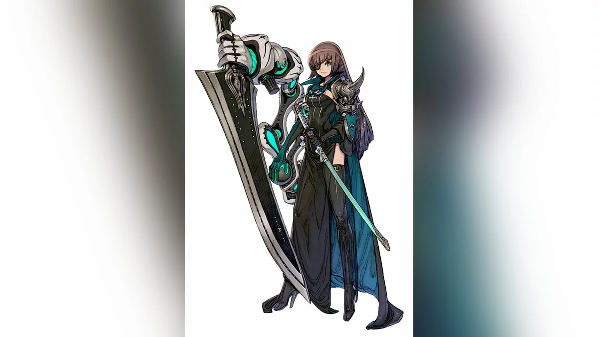 Арт из Terra Battle / Картинка 430