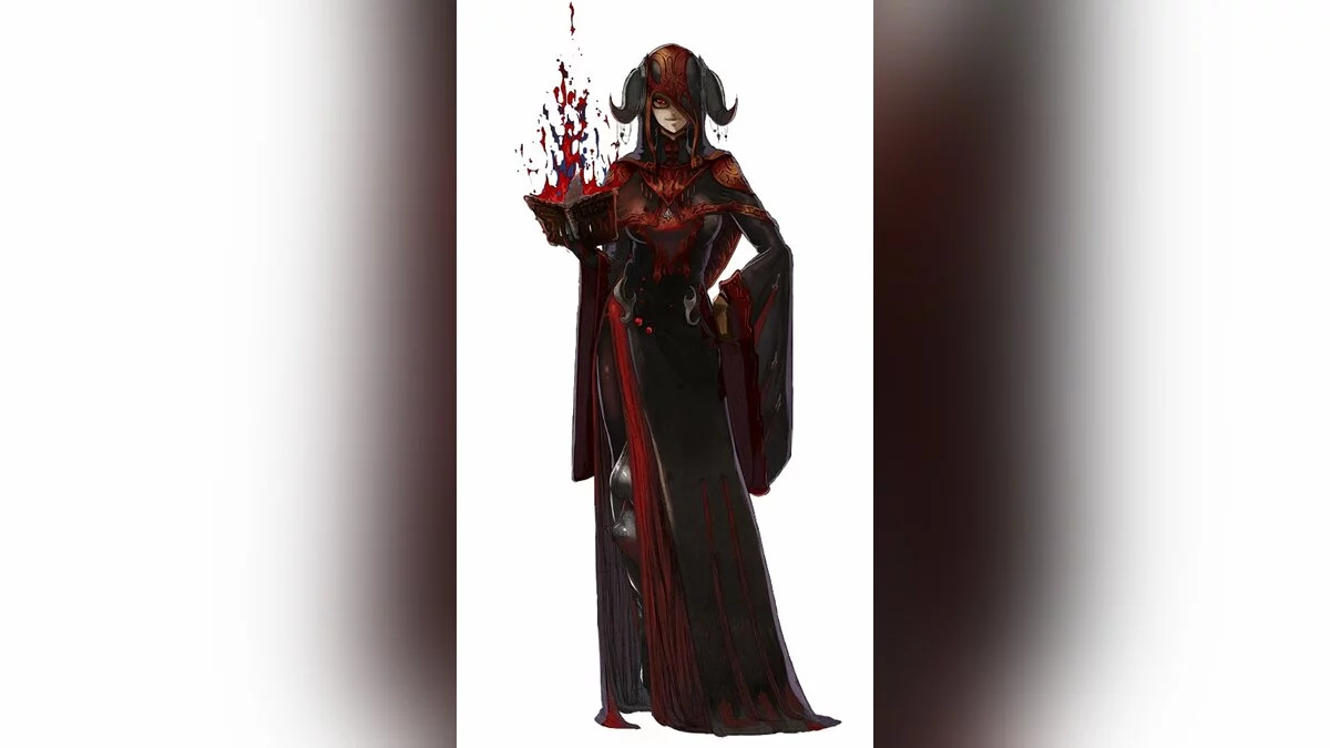 Арт из Terra Battle / Картинка 441