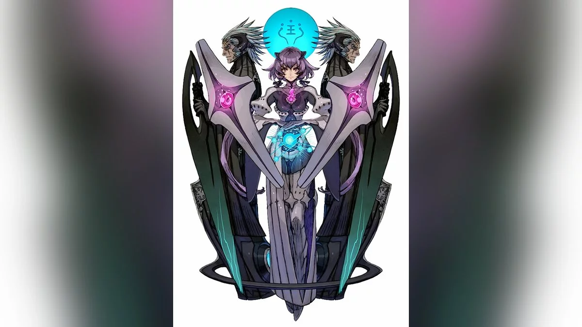 Арт из Terra Battle / Картинка 463