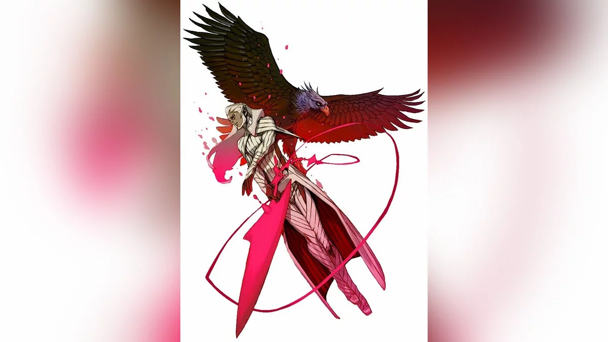 Арт из Terra Battle / Картинка 478