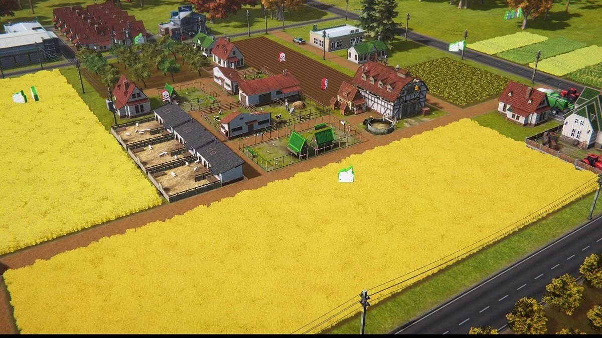 Скриншоты из Farm Manager 2020 / Картинка 9