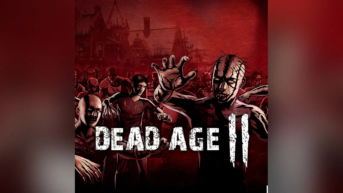 Арт из Dead Age 2 / Картинка 1