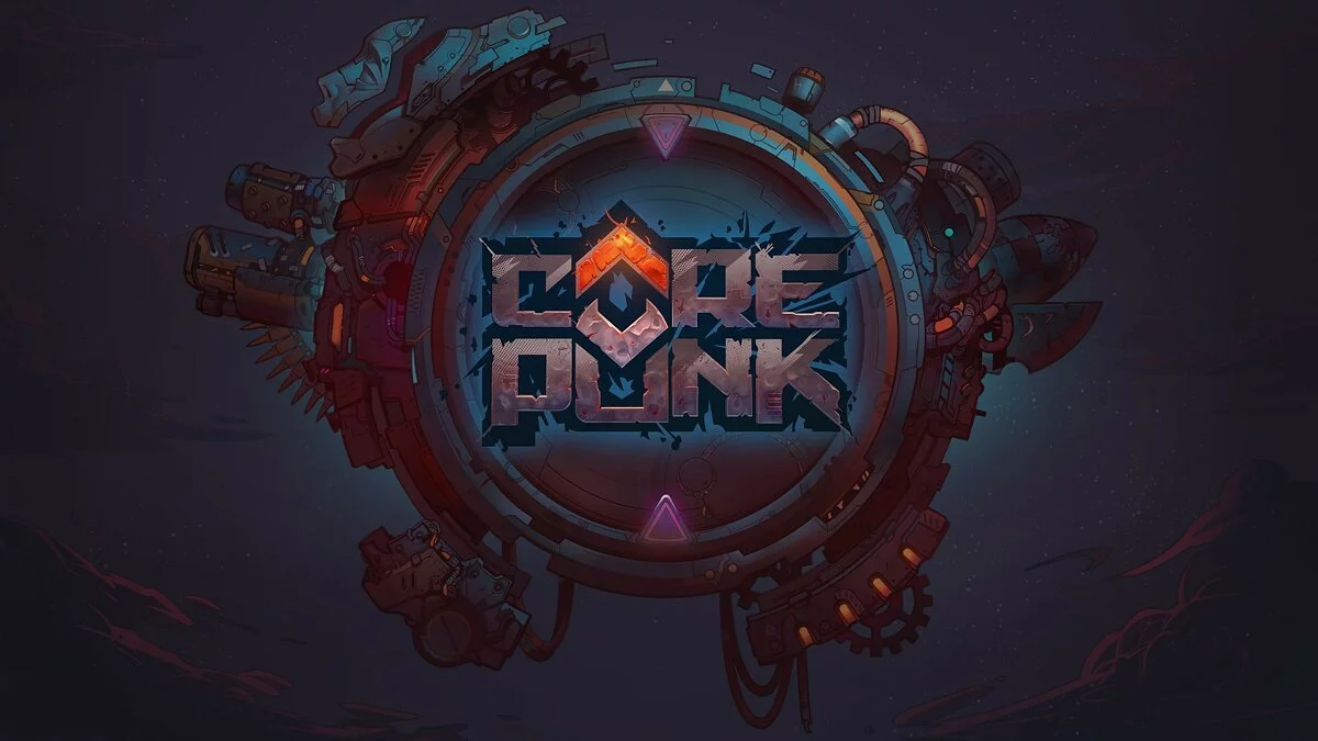 Арт из Corepunk / Картинка 1