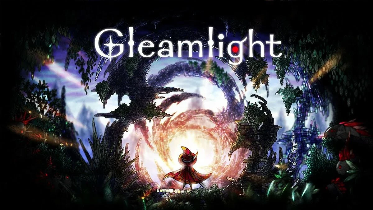 Арт из Gleamlight / Картинка 1