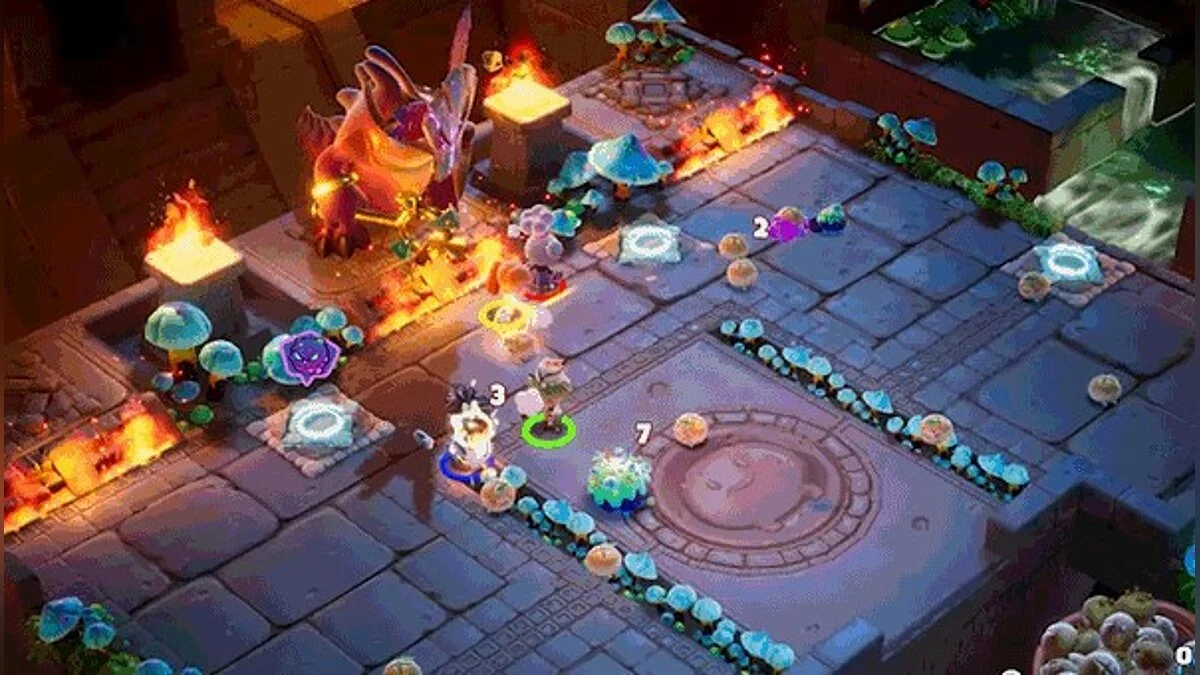 Скриншоты из Bake 'n Switch / Картинка 10