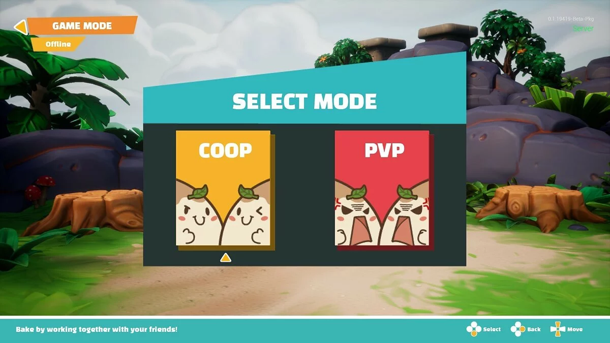 Скриншоты из Bake 'n Switch / Картинка 17