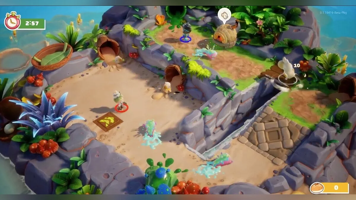Скриншоты из Bake 'n Switch / Картинка 20