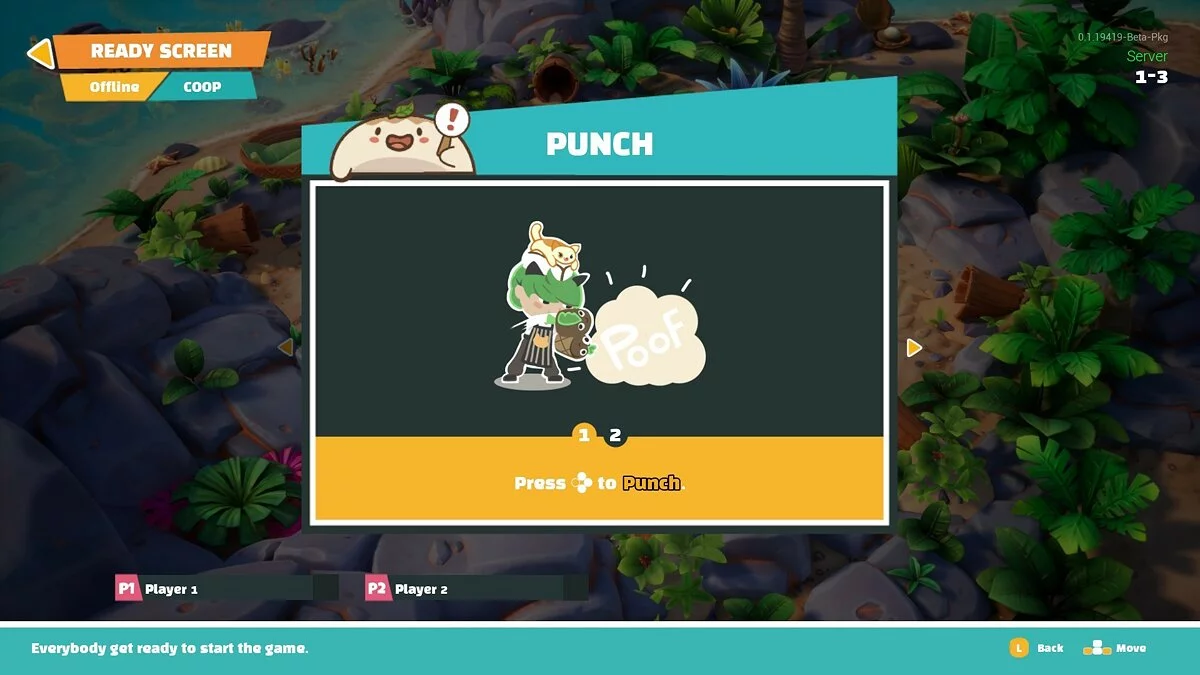 Скриншоты из Bake 'n Switch / Картинка 26