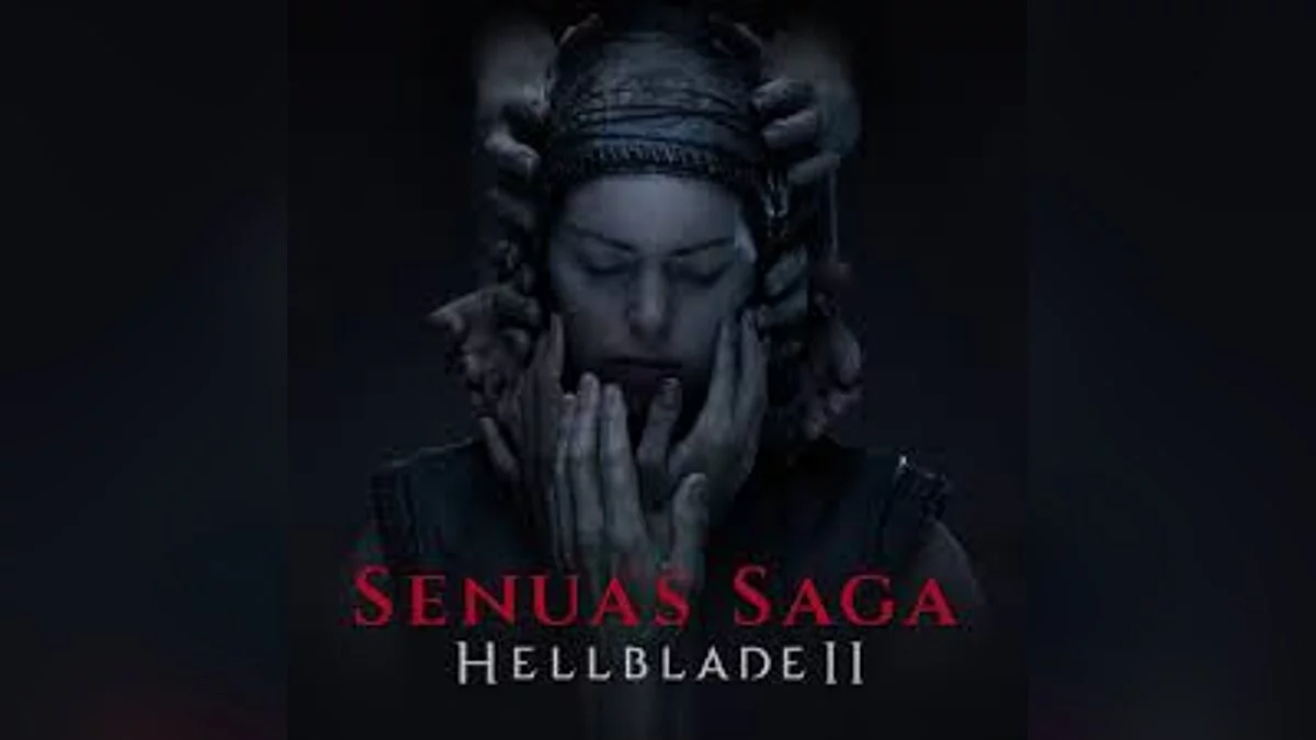 Арт из Senua's Saga: Hellblade 2 / Картинка 3