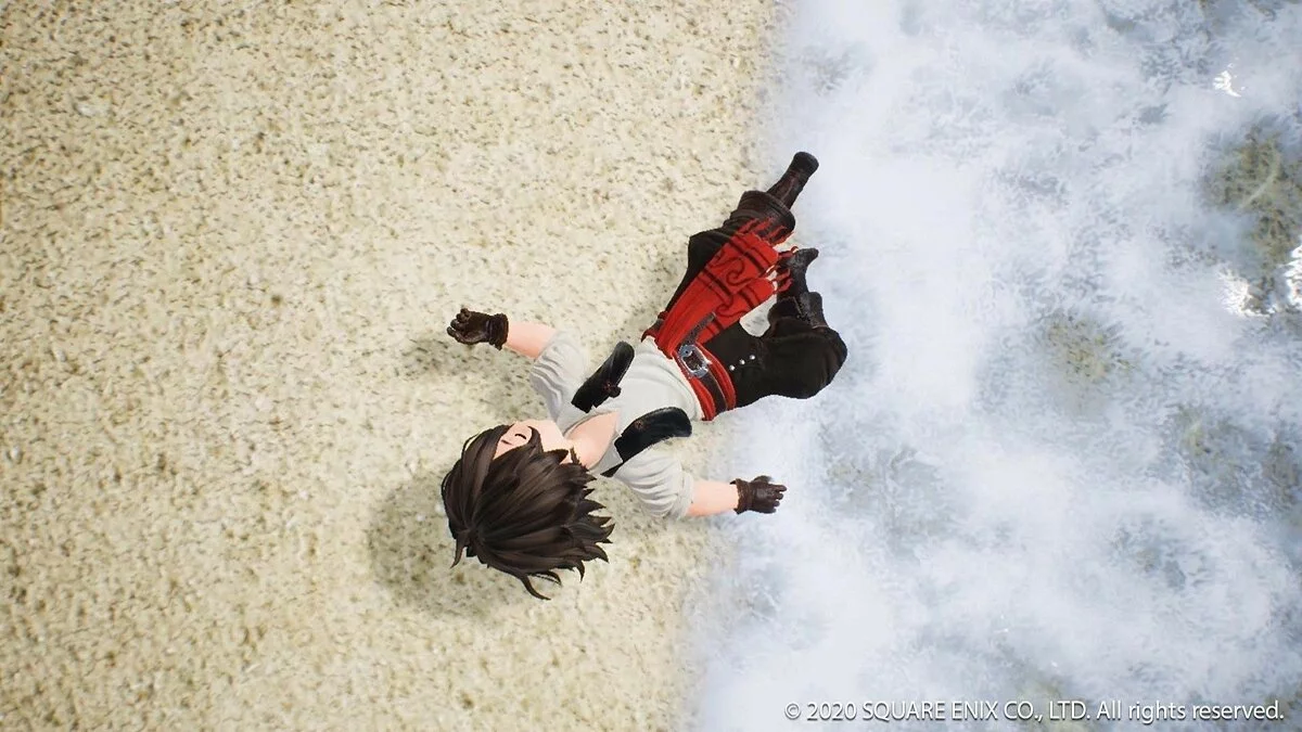 Скриншоты из Bravely Default 2 / Картинка 12