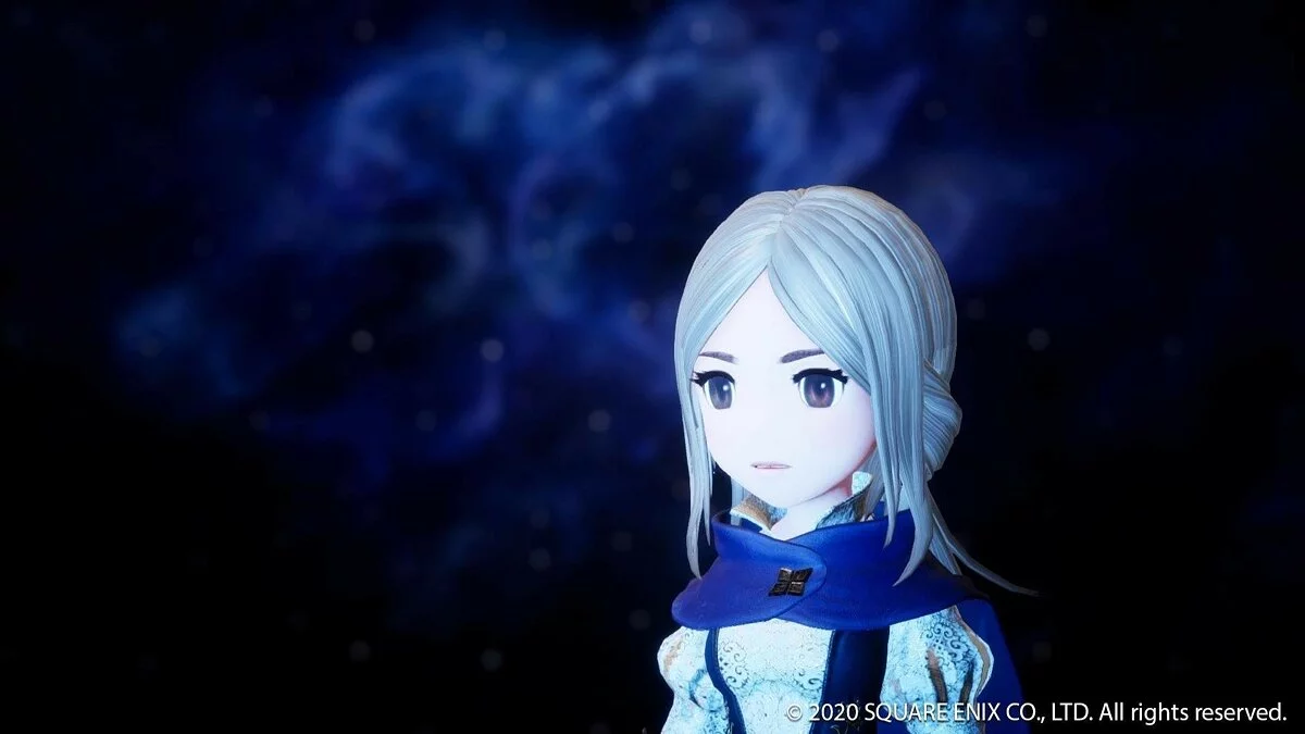 Скриншоты из Bravely Default 2 / Картинка 14