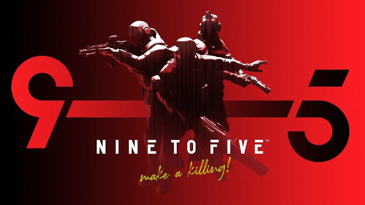 Арт из Nine to Five / Картинка 1