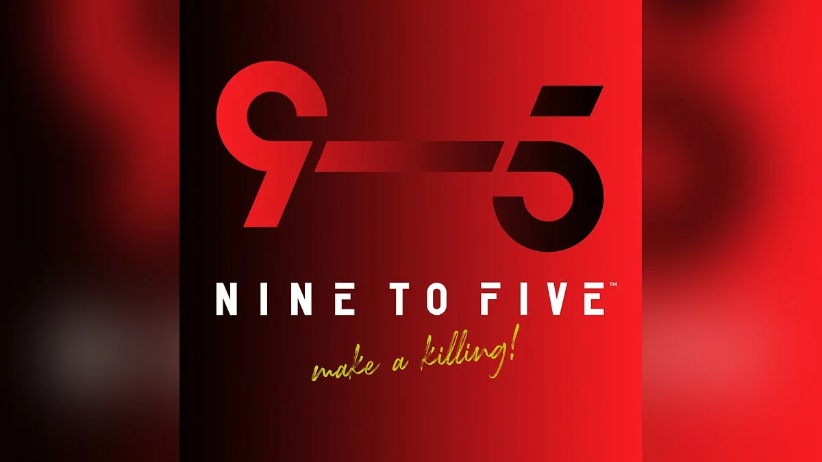 Арт из Nine to Five / Картинка 2