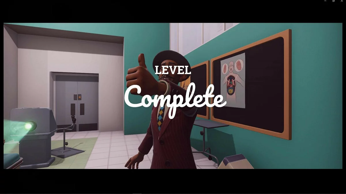 Скриншоты из Surgeon Simulator 2 / Картинка 31