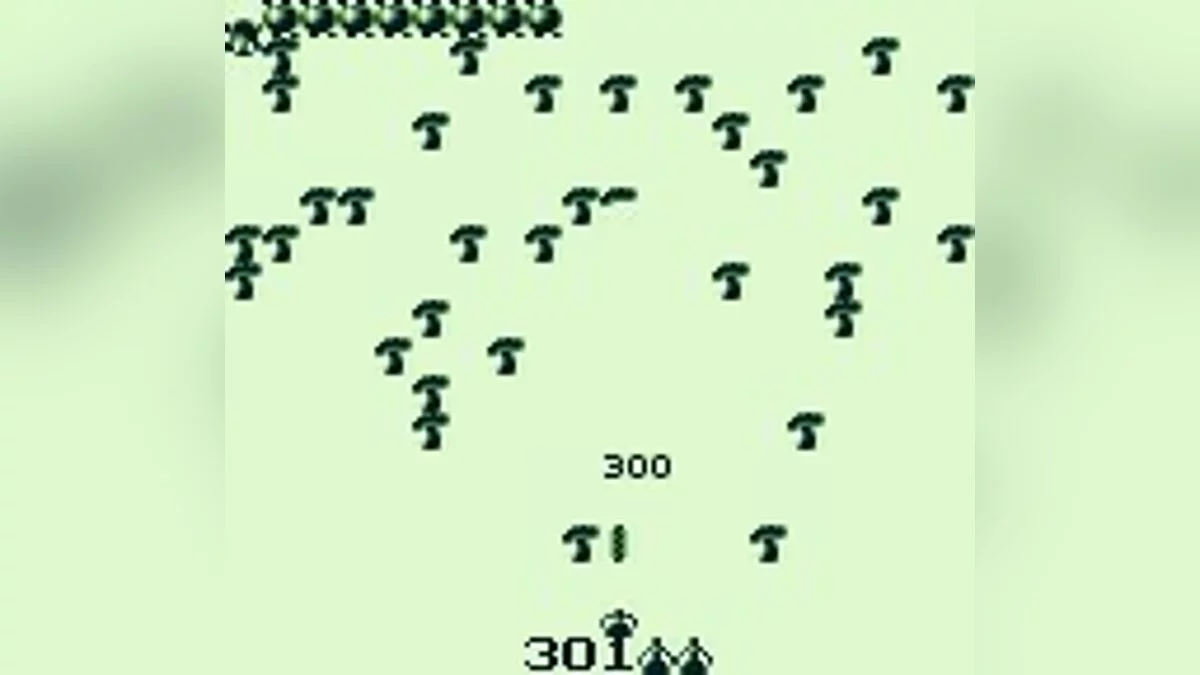 Скриншоты из Arcade Classic 2: Centipede / Millipede / Картинка 12