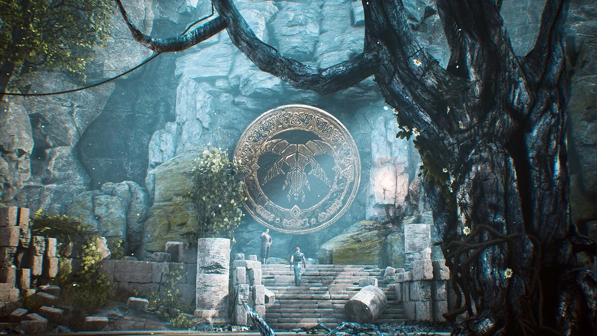 Скриншоты из Gothic Playable Teaser / Картинка 7