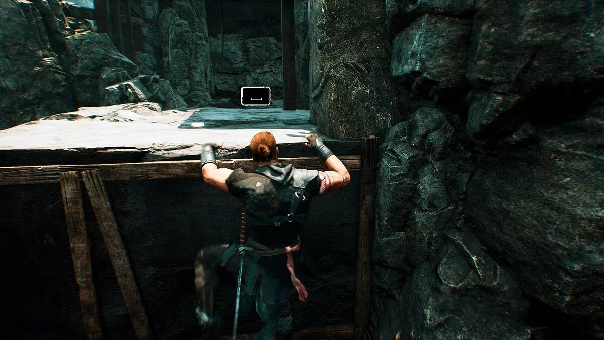 Скриншоты из Gothic Playable Teaser / Картинка 30