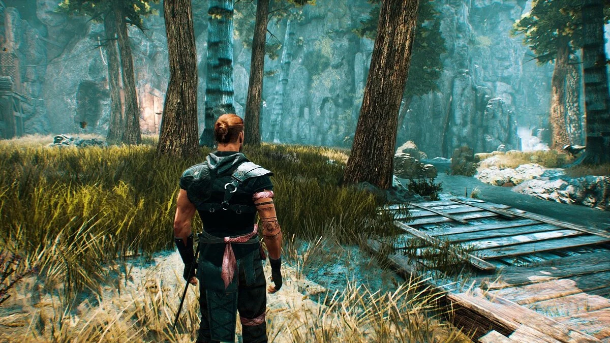 Скриншоты из Gothic Playable Teaser / Картинка 32