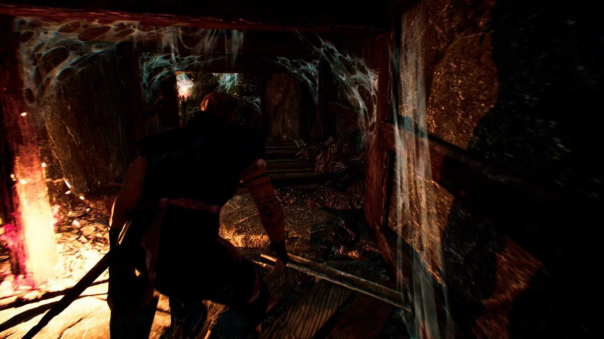 Скриншоты из Gothic Playable Teaser / Картинка 33