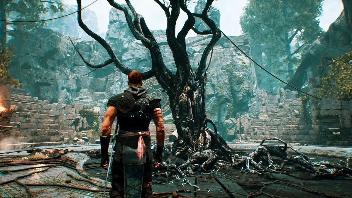 Скриншоты из Gothic Playable Teaser / Картинка 38
