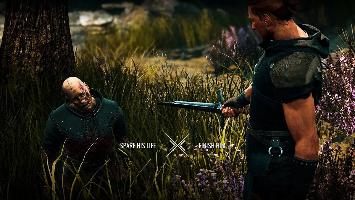 Скриншоты из Gothic Playable Teaser / Картинка 39