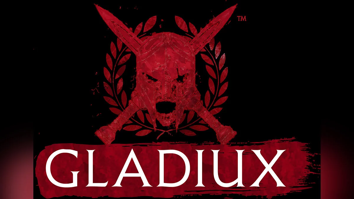 Арт из Gladiux / Картинка 1