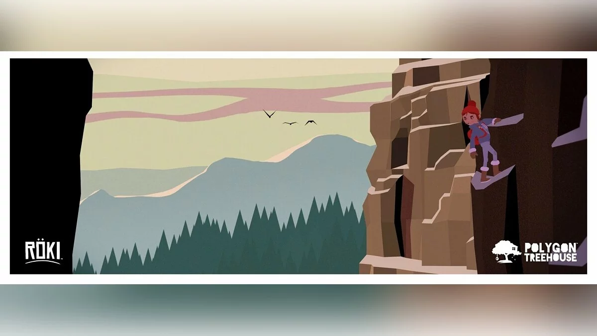 Скриншоты из Roki / Картинка 28