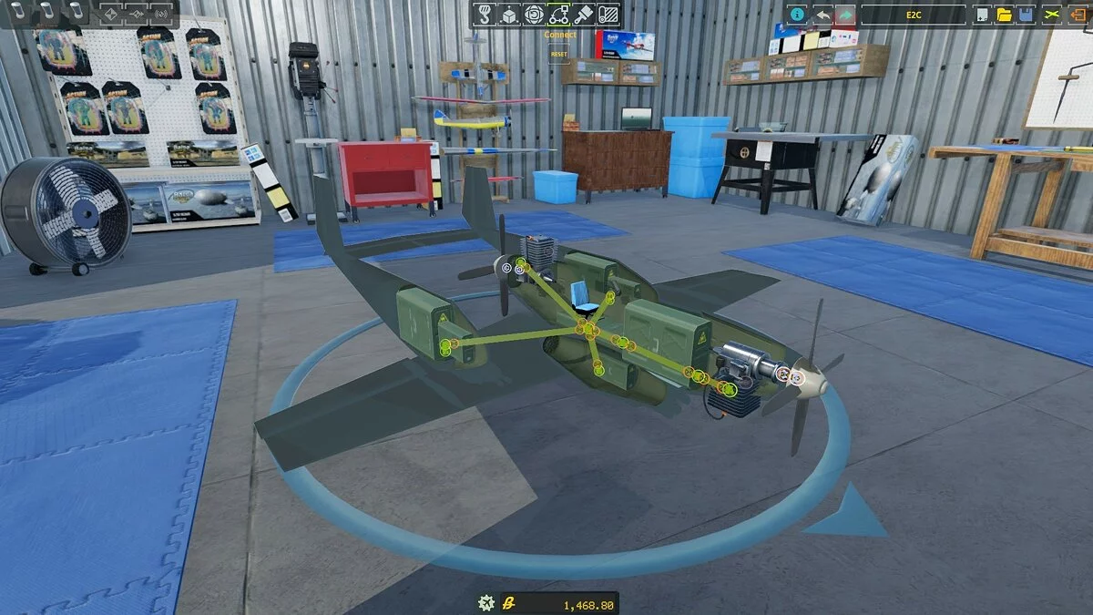 Скриншоты из KitHack Model Club / Картинка 9