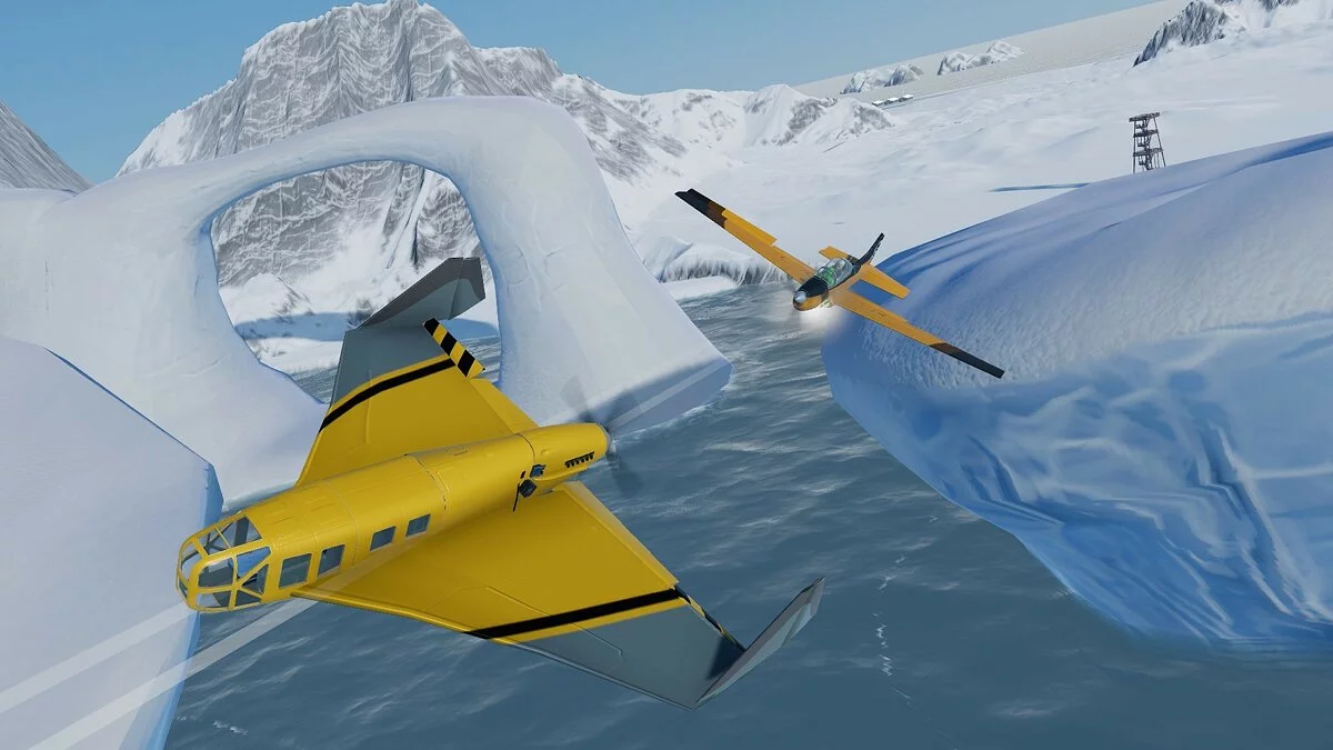 Скриншоты из KitHack Model Club / Картинка 12