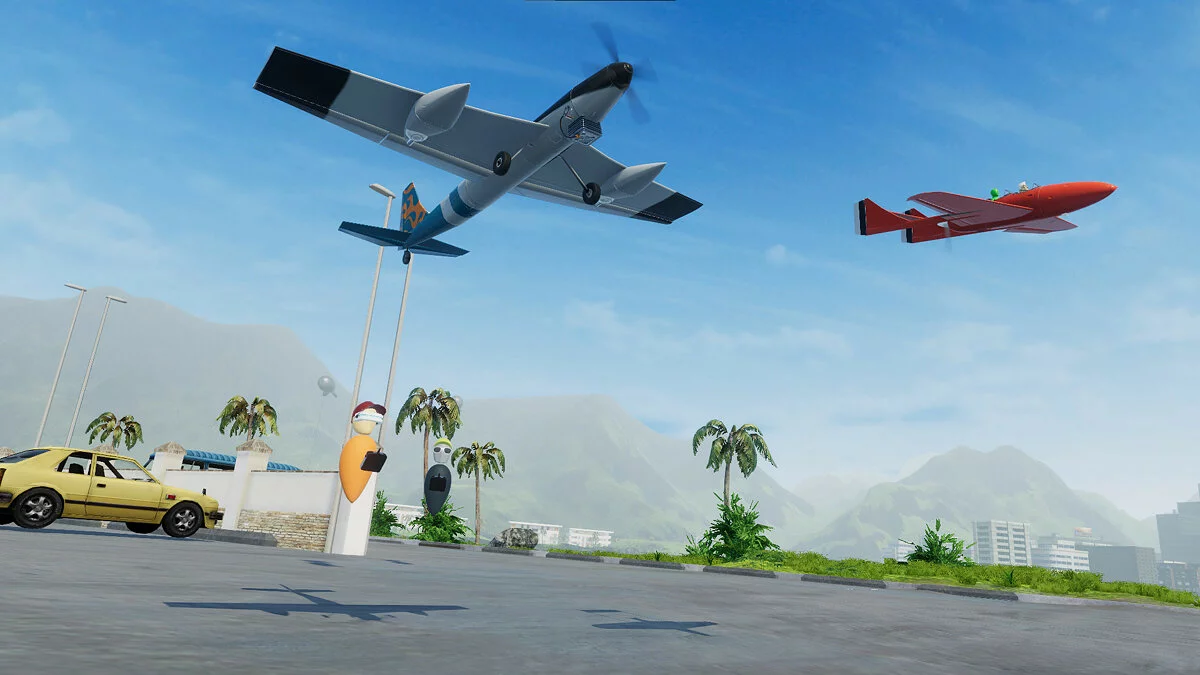 Скриншоты из KitHack Model Club / Картинка 18