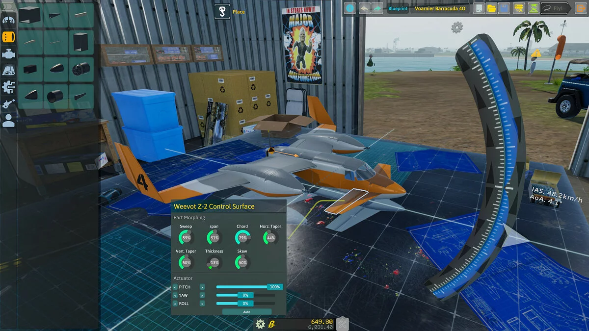 Скриншоты из KitHack Model Club / Картинка 17